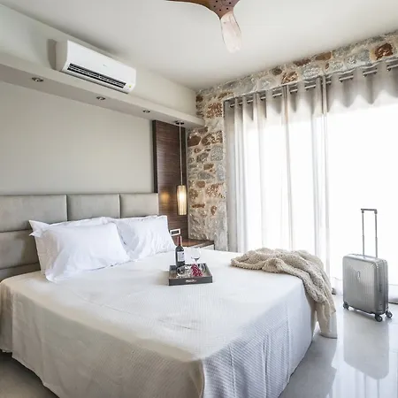 Aa Luxury Daratsos