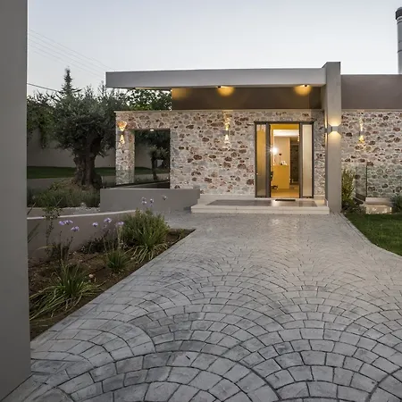 Aa Luxury Villa