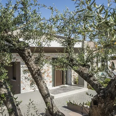 Villa Aa Luxury *