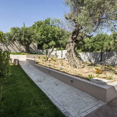 Villa Aa Luxury Daratsos