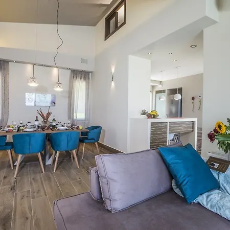 Aa Luxury Villa