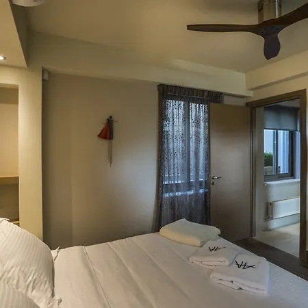 Aa Luxury Villa