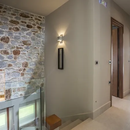 Aa Luxury Villa Daratsos