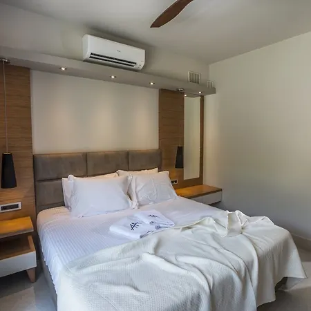 Villa Aa Luxury *