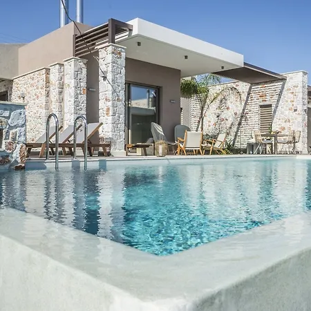 Aa Luxury Daratsos