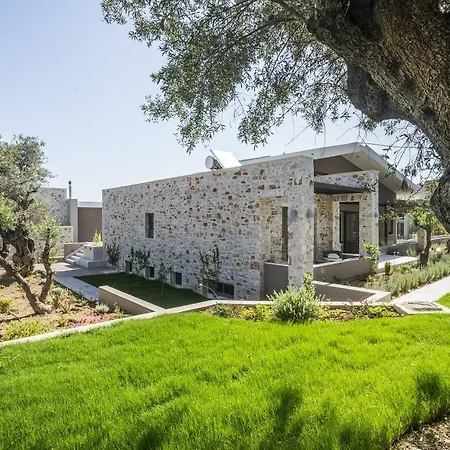 Aa Luxury Villa *