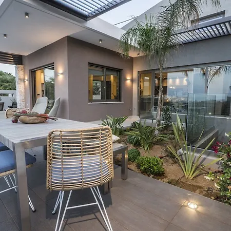 Villa Aa Luxury
