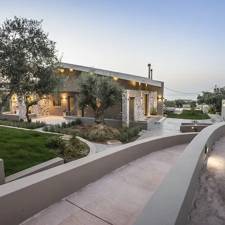 Aa Luxury Villa