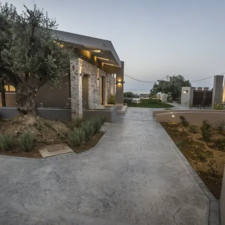 Villa Aa Luxury Daratsos
