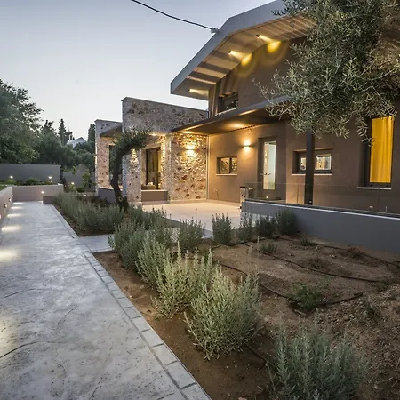 Aa Luxury Villa Daratsos