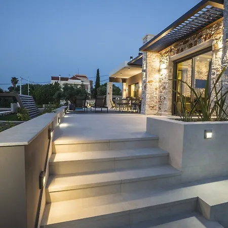Villa Aa Luxury *