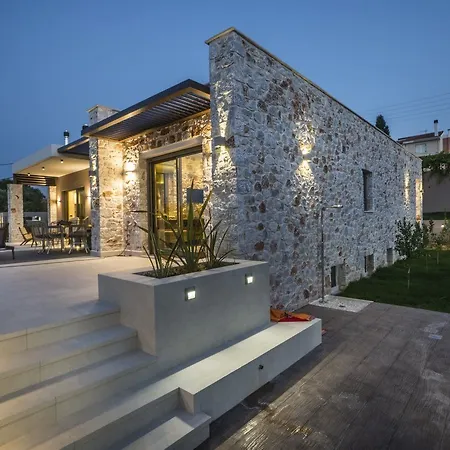 Villa Aa Luxury