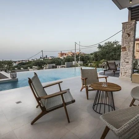 Villa Aa Luxury