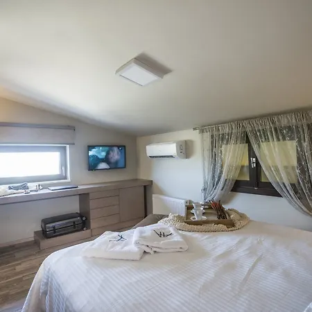 Villa Aa Luxury