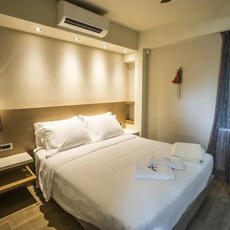 Villa Aa Luxury